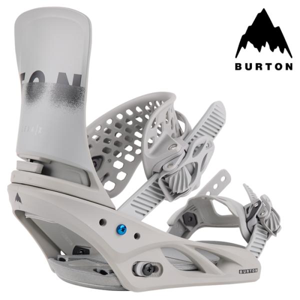 BURTON（バートン） [日本正規品]スノーボード ビンディング レクサ