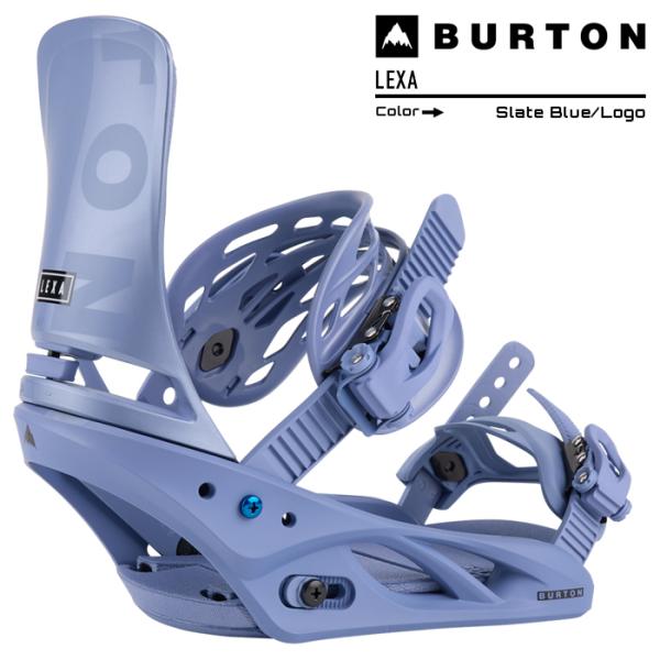 BURTON [日本正規品]スノーボード ビンディング バートン レクサ
