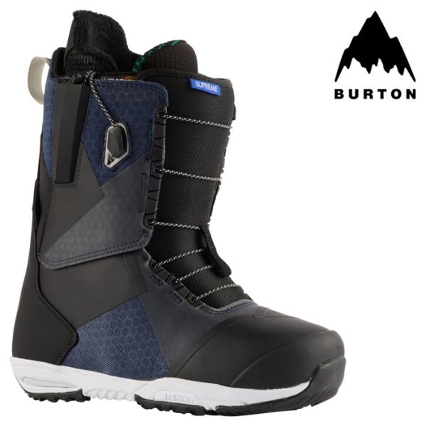 BURTON（バートン） [日本正規品]スノーボード ブーツ サプリーム