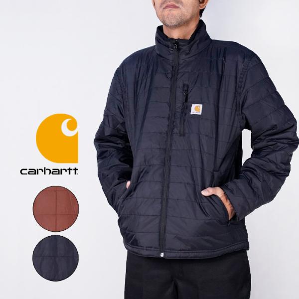 Carhartt カーハートレインディフェンダー フーディ ブラック L Carhartt カーハート CARHARTT RAIN DEFENDER RELAXED FIT