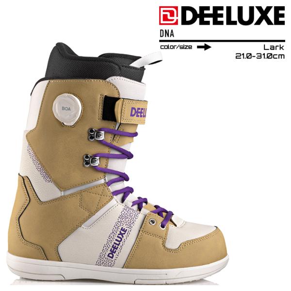 DEELUXE（ディーラックス） [旧品・即日発送OK][日本正規品]ブーツ