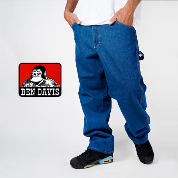 Dickies（ディッキーズ） ペインターパンツ Dickies FLEX RELAXED FIT