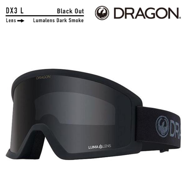 スノーボード DRAGON ドラゴン（DRAGON） [日本正規品]スノーボード ゴーグル 2024 DRAGON