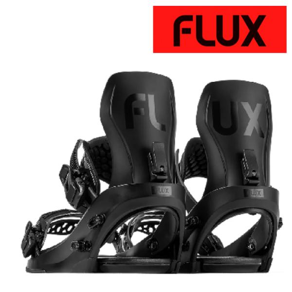 スノーボード FLUX CV FLUX BINDINGS [旧品・即日発送OK][日本正規品]スノーボード