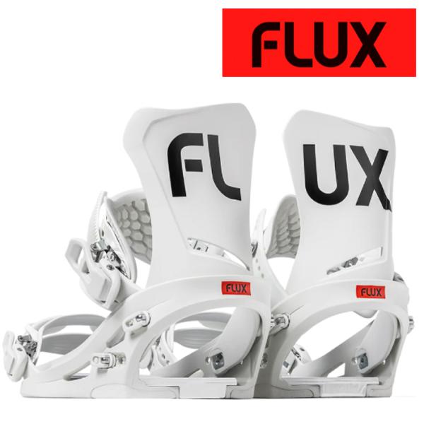 FLUX BINDINGS（フラックスバインディング） [旧品・即日発送OK][日本