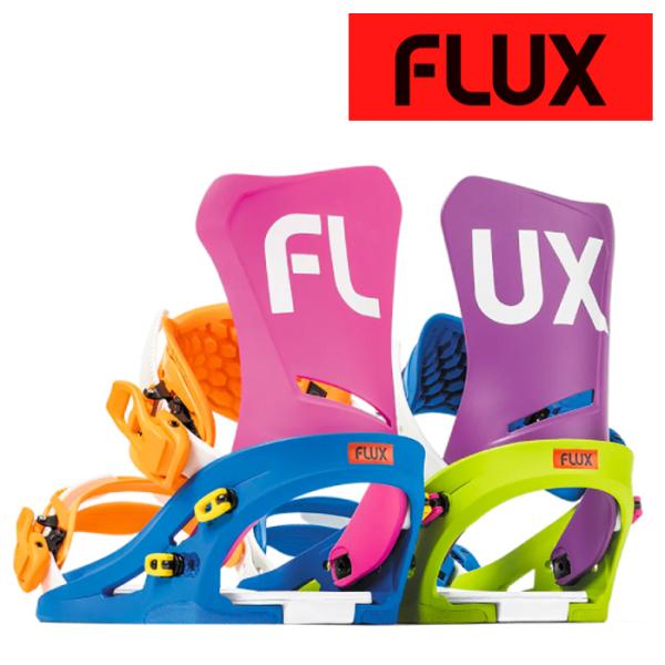FLUX BINDINGS（フラックスバインディング） [旧品・即日発送OK][日本
