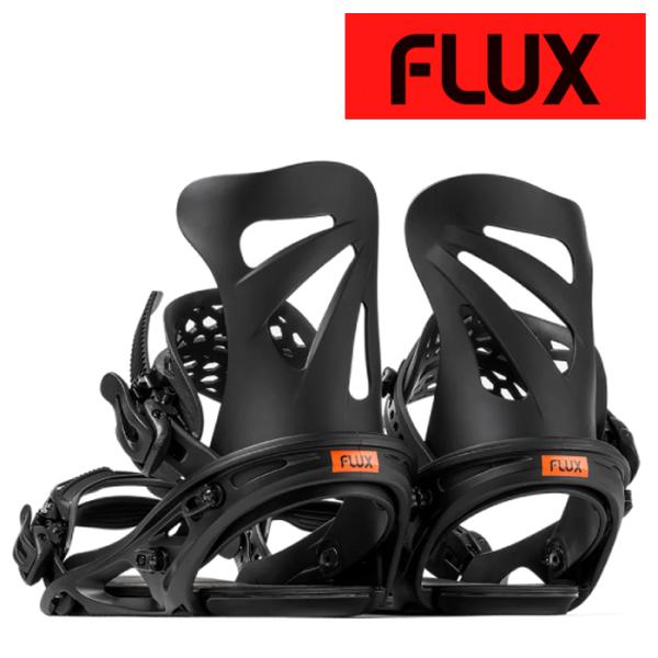 新品　23-24　FLUX　フラックス　バインディング　ビンディング　TW　S FLUX BINDINGS（フラックスバインディング） [旧品・即日発送OK][日本