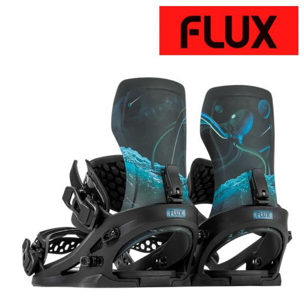 FLUX BINDINGS [旧品・即日発送OK][日本正規品]スノーボード