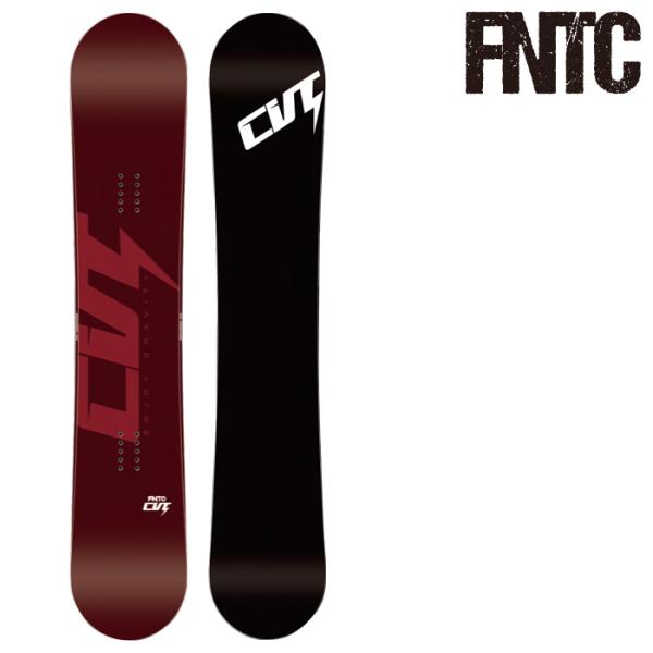 FNTC [旧品・即日発送OK][日本正規品]スノーボード 板 ボード エフ