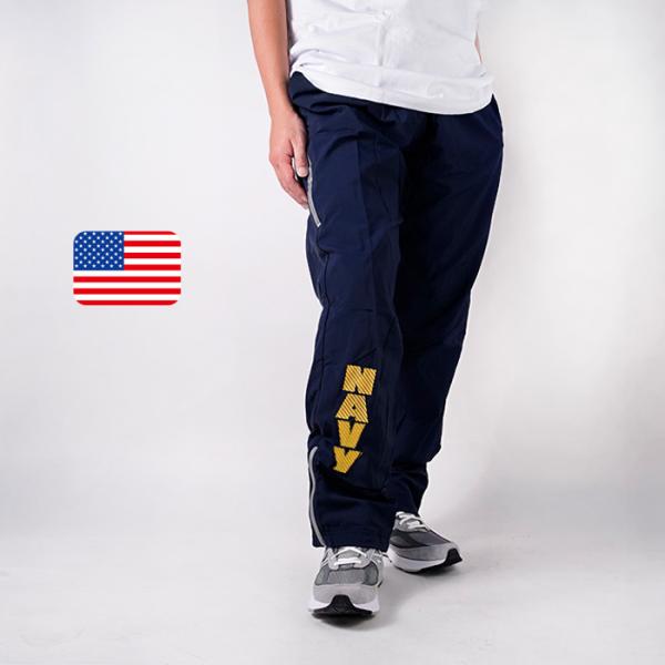ジーアイ USネイビー トレーニングパンツ GI NEW US NAVY PT PANTS
