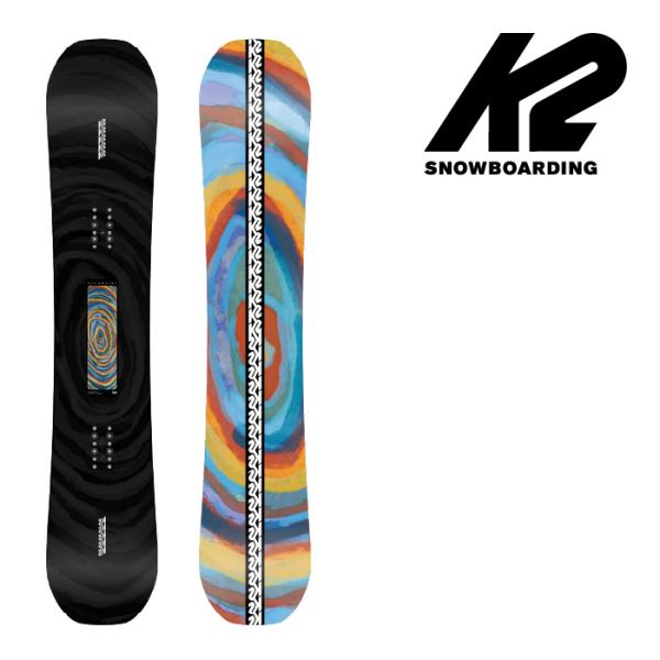 K2 [旧品・即日発送OK][日本正規品]スノーボード 板 ボード ケーツー