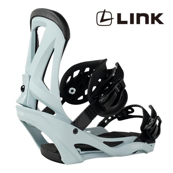 LINK（スポーツ） [日本正規品]スノーボード ビンディング