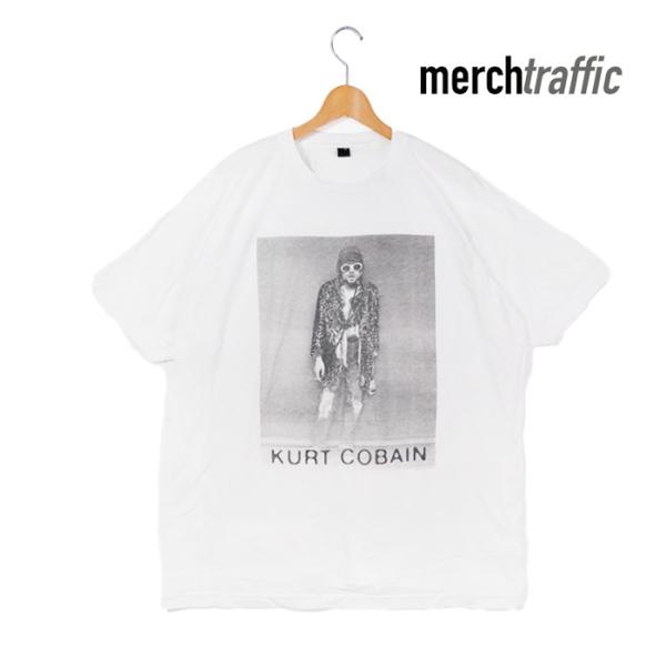 正規品 カートコバーン Tシャツ  Cobain XXLサイズ SUPREME シュプリーム 23SS Kurt Cobain Tee カートコバーン T