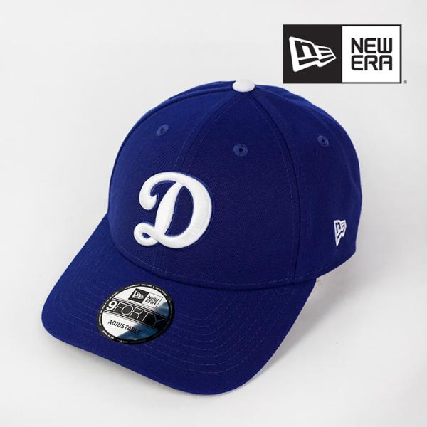 NEW ERA（ニューエラ） 帽子 キャップ NEWERA MLB THE LEAGUE 9FORTY