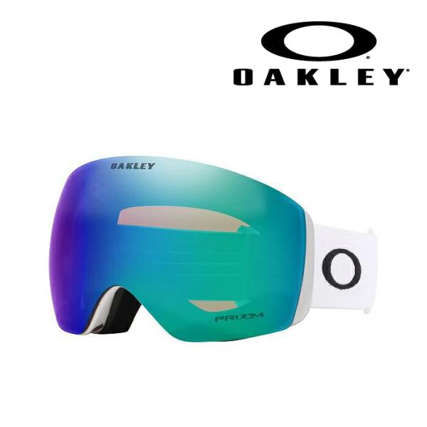 OAKLEY（オークリー） [日本正規品]スノーボード ゴーグル フライト