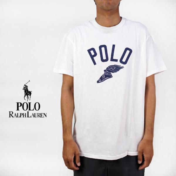 POLO RALPH LAUREN（ポロ・ラルフローレン） ポロ ラルフローレン T