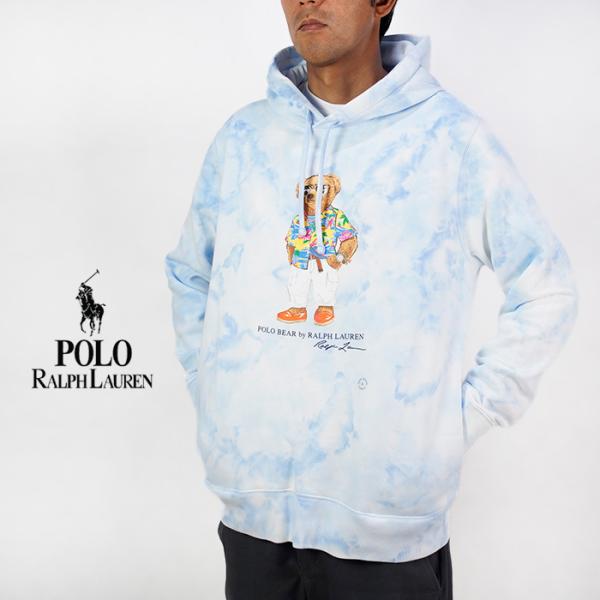 Ralph Lauren  Beach スウェット トレーナー 楽天市場】ラルフローレン POLO Ralph Lauren ポロベアー 前V