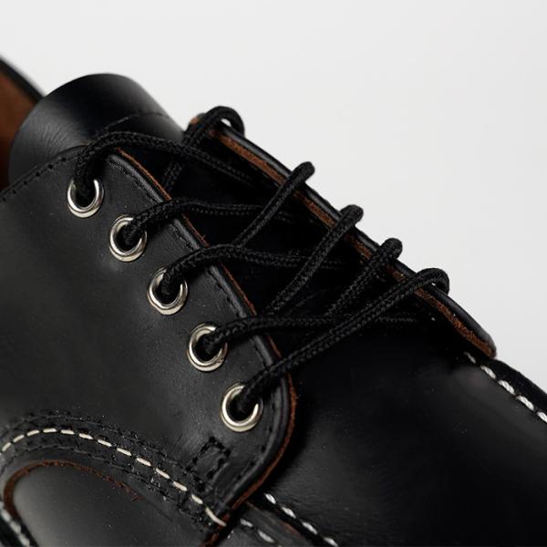 レッドウイング ブーツ ワークブーツ ローカット RED WING CLASSIC MOC