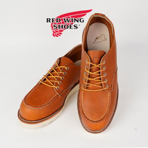 RED WING SHOES（レッドウィング） レッドウイング ブーツ ワーク