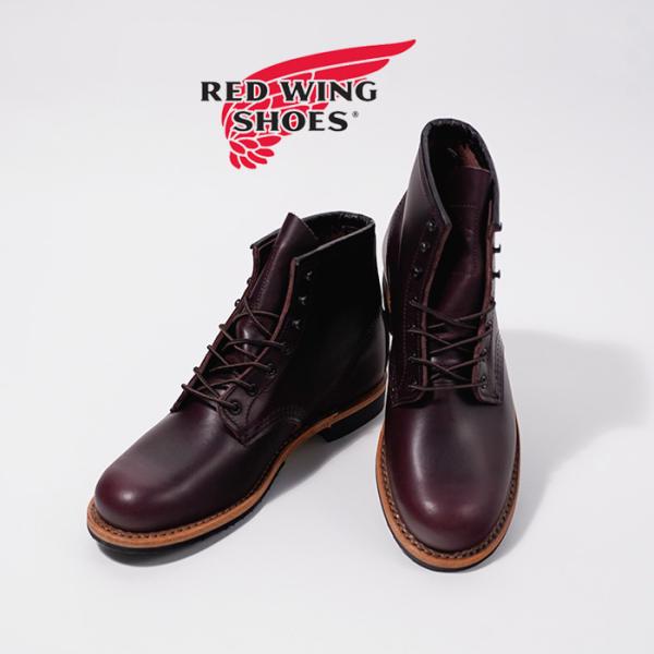 RED WING SHOES（レッドウィング） レッドウイング ブーツ ワーク