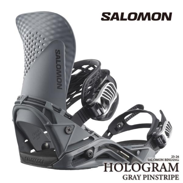 SALOMON（サロモン） [日本正規品]スノーボード ビンディング