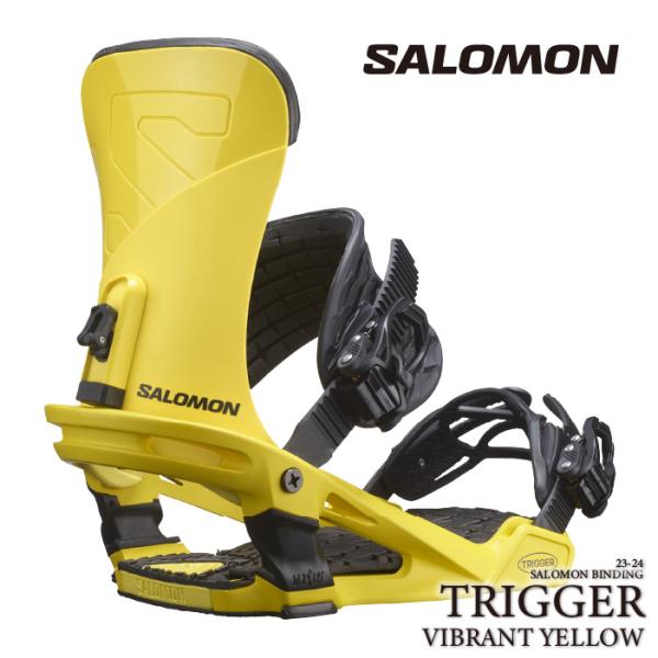 SALOMON（サロモン） [日本正規品]スノーボード ビンディング トリガー
