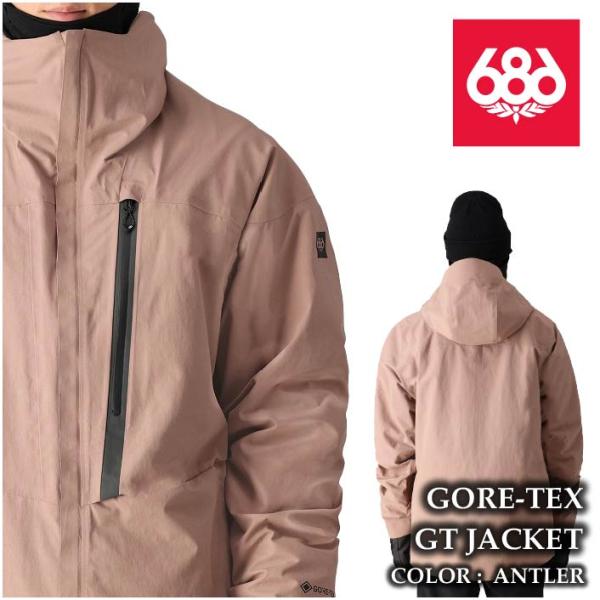 686 シックスエイトシックス GORE-TEX GT 21-22モデル XL 71e8d2893d8af8a3fc271ffb1e0e99