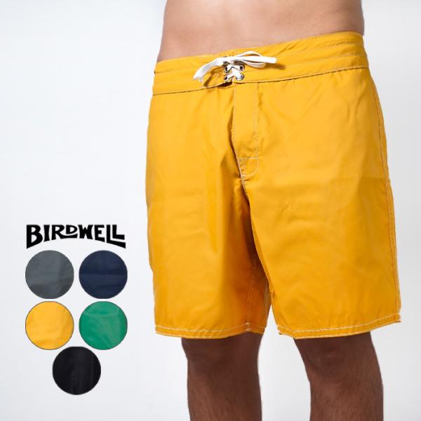 バードウェル サーフトランクス BIRDWELL 300 BOARDSHORTS サーフ