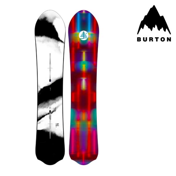 BURTON（バートン） スノーボード 板 BURTON FT ALEKESAM ファミリー