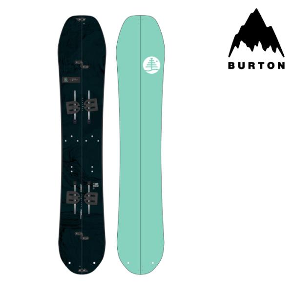 BURTON FT HIGH FIDELITY ファミリーツリー 24-25 Burton Family Tree High Fidelity Camber Snowboard - 2025