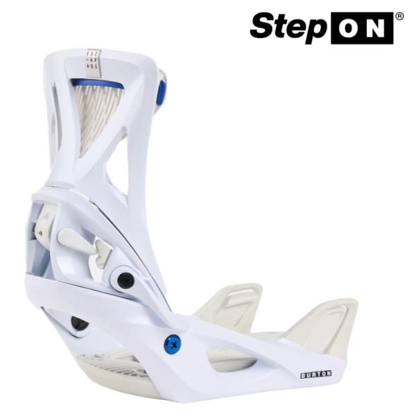 BURTON（バートン） スノーボード バインディング ビンディング BURTON