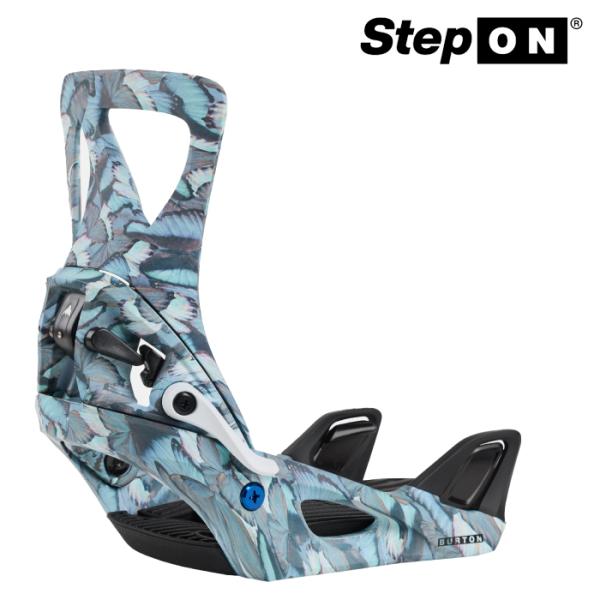 BURTON（バートン） スノーボード バインディング ビンディング BURTON