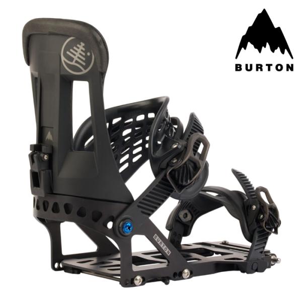 BURTON（バートン） スノーボード バインディング ビンディング BURTON
