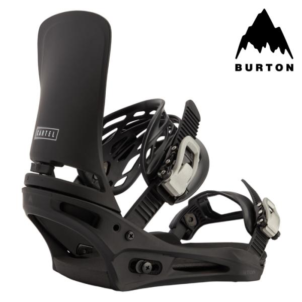BURTON スノーボード バインディング ビンディング バートン