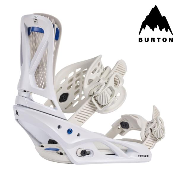 BURTON（バートン） スノーボード バインディング ビンディング BURTON