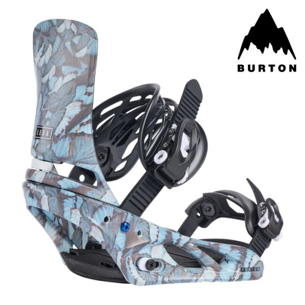 BURTON ビンディング　LEXA Amazon | 23-24 2024 BURTON バートン LEXA X EST レクサ