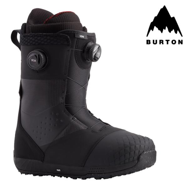 スノーボード Burton Ion 25.0 Burton Ion Snowboard Boot - 2026 - Snowboard