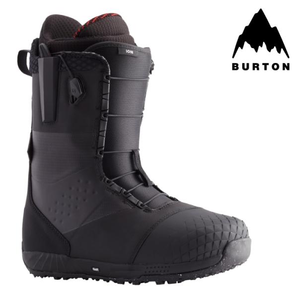 Burton ION WIDE スノーボードブーツ 25cm nest001_25bur00325