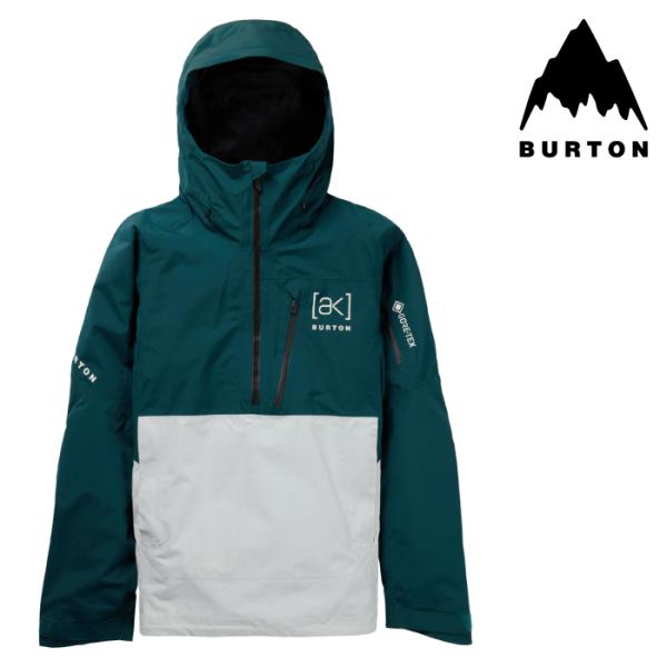 BURTON スノーボード ウェア ジャケット バートン Men's [ak] VELOCITY