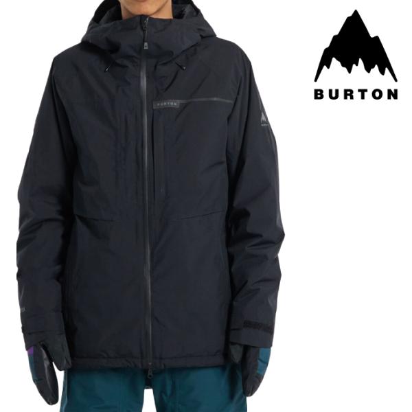 BURTON バートン【PILLOW】黒 チルクッション BURTON（バートン） スノーボード ウェア ジャケット BURTON Men's