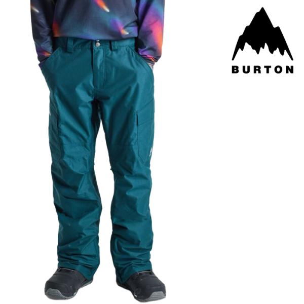 BURTON（バートン） スノーボード ウェア パンツ BURTON Men's CARGO
