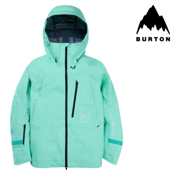 Burton [ak]GORE-TEX Proスノーボード レディースジャケット BURTON（バートン） スノーボード ウェア ジャケット BURTON Women's