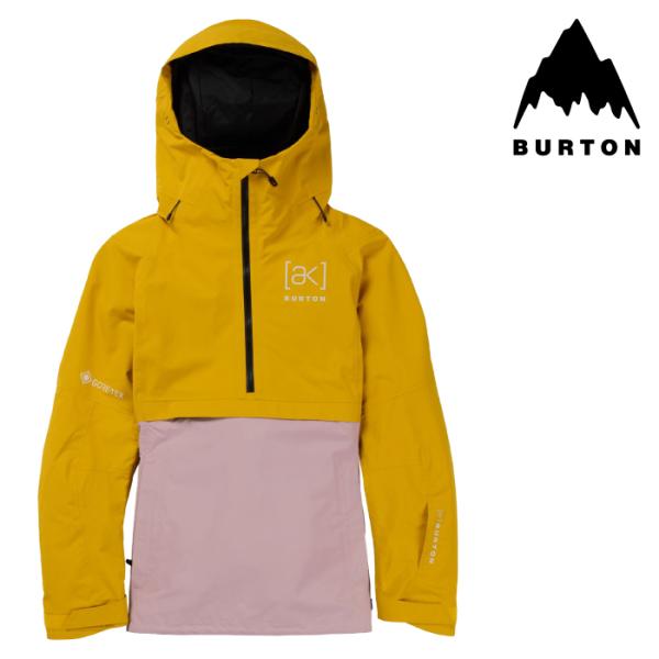 BURTON（バートン） スノーボード ウェア ジャケット BURTON Women's