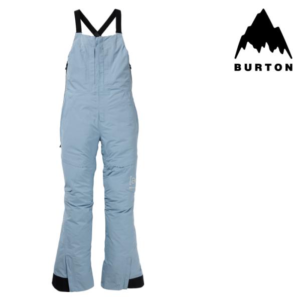 BURTON（バートン） スノーボード ウェア ビブパンツ BURTON Women's