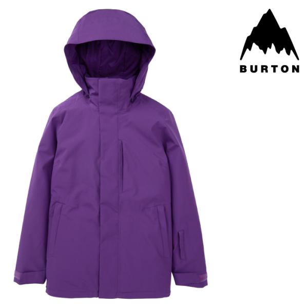 BURTON（バートン） スノーボード ウェア ジャケット BURTON Women's