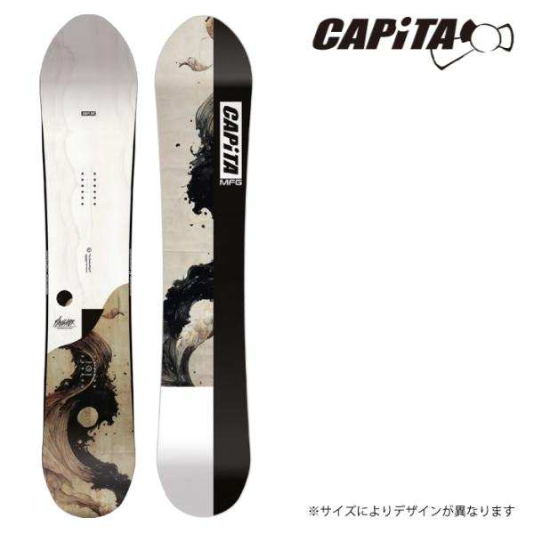CAPiTA スノーボード 板 キャピタ CAPITA THE NAVIGATOR ナビゲーター