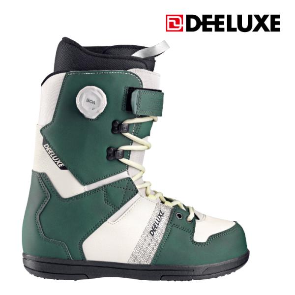 DEELUXE（ディーラックス） スノーボード ブーツ DEELUXE D.N.A.