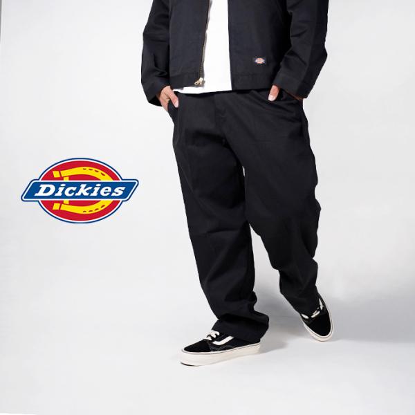 Dickies（ディッキーズ） × ジェイミー・フォイ ワークパンツ × Jamie