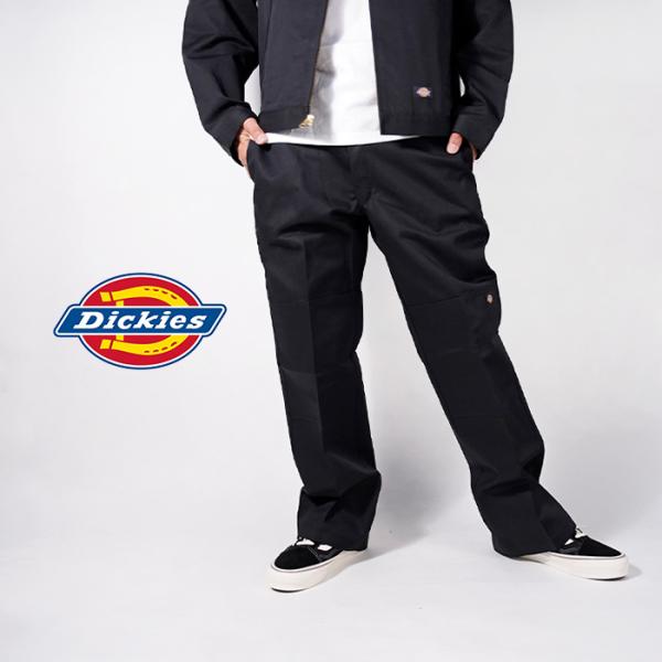 Dickies（ディッキーズ） ダブルニー ワークパンツ チノパン Dickies