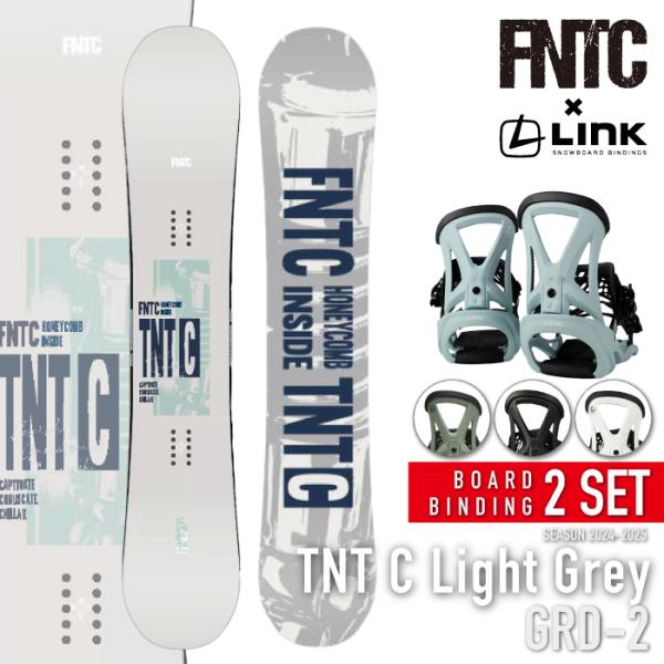 NTC スノーボードビンディング 付属品あり